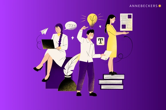 Les différents services éditoriaux pour vos écrits (et leurs tarifs)