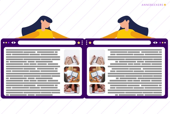 Utiliser le parallélisme en rédaction professionnelle