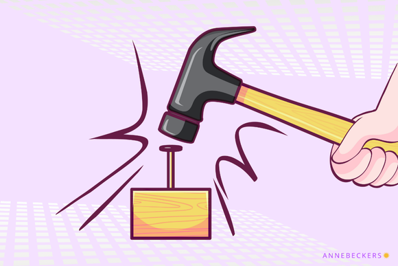 Figures d’insistance : l’art d’insister sans lasser